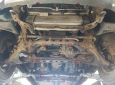 Scut motor și radiator Kia Sorento 49