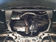 Scut Motor Volkswagen Golf 4 49