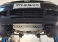 Scut Motor Volkswagen Golf 4 49