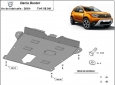 Scut motor Dacia Duster 49