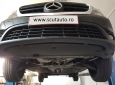 Scut motor Mercedes Citan 49