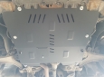 Scut motor Opel Insignia 49