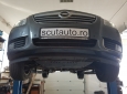 Scut motor Opel Insignia 49