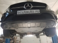 Scut motor Mercedes CLA X117 49