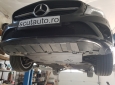 Scut motor Mercedes CLA X117 49