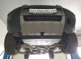 Scut motor Land Rover Freelander 49