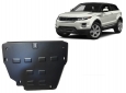 Scut motor metalic Range Rover Evoque 49