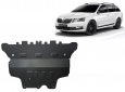 Scut motor și cutie de viteză Skoda Octavia 3 - cutie de viteză manuală 49