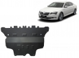 Scut motor Skoda Superb - cutie de viteză manuală 49