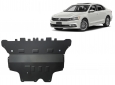 Scut motor Volkswagen Passat B8 - cutie de viteză manuală 49