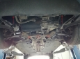 Scut Motor  Volkswagen Tiguan dupa 2016 49