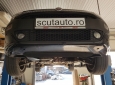 Scut motor Fiat Grande Punto 49