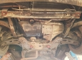 Scut motor Opel Vivaro 49