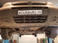 Scut motor Opel Vivaro 49