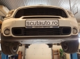 Scut motor Mini Countryman 49