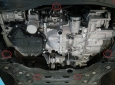 Scut motor Renault Talisman 49