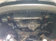 Scut Motor Opel Vivaro  49