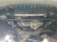 Scut Motor Opel Vivaro  49