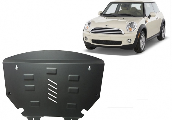 Scut auto și cutie de viteză Mini Cooper R56