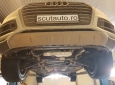 Scut motor Audi Q7 49