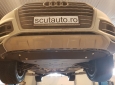 Scut motor Audi Q7 49