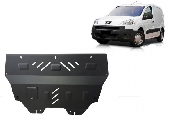 Scut auto Peugeot Partner Tepee