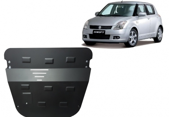 Scut auto Suzuki Swift 3