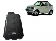 Scut reductor/cutie transfer Suzuki Jimny 49