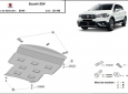 Scut motor Suzuki SX 4 49