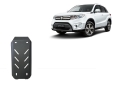 Scut diferențial Suzuki Vitara 49