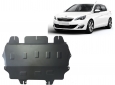 Scut motor Peugeot 308 49