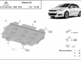 Scut motor Citroen C4 49