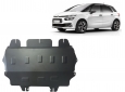 Scut motor Citroen C4 Picasso 49