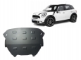 Scut motor Mini Countryman 49