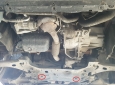 Scut motor Volvo V40 49