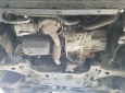 Scut motor Volvo V40 49