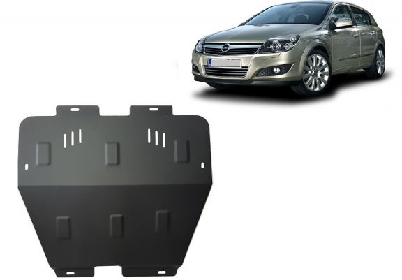 Scut auto Opel Astra H