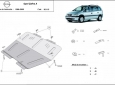 Scut motor Opel Zafira 49