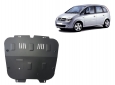 Scut motor Opel Meriva A 49