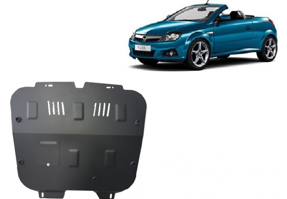 Scut auto Opel Tigra