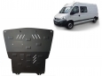 Scut motor Opel Movano 49