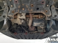 Scut motor Ford Transit Connect 49