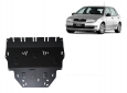 Scut motor Skoda Fabia 1 - Diesel 49