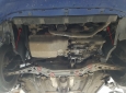 Scut motor Skoda Fabia 1 - Diesel 49