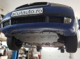 Scut motor Skoda Fabia 1 - Diesel 49