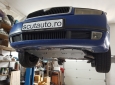 Scut motor Skoda Fabia 1 - Diesel 49