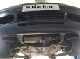 Scut motor Skoda Octavia 1 49