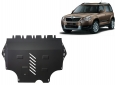 Scut motor Skoda Yeti 49