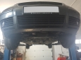 Scut motor Skoda Superb - 1,8  1,9 TDI 49