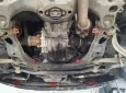 Scut motor Skoda Superb - 2.5 Tdi, V6 49